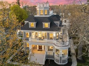 38 Spring Park Avenue 3, Boston MA 02130