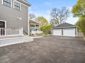 38 Spring Park Avenue 3, Boston MA 02130