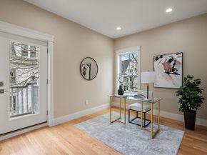 38 Spring Park Avenue 3, Boston MA 02130
