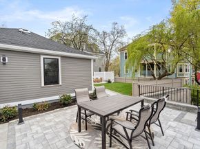 38 Spring Park Avenue 3, Boston MA 02130