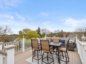 38 Spring Park Avenue 3, Boston MA 02130
