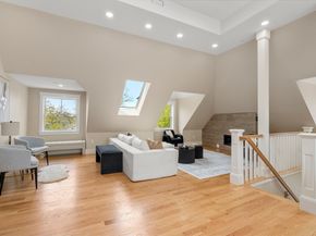 38 Spring Park Avenue 3, Boston MA 02130