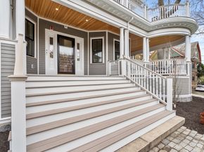38 Spring Park Avenue 3, Boston MA 02130
