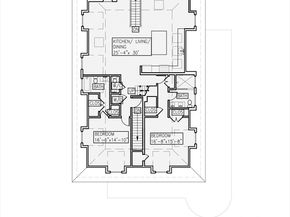 38 Spring Park Avenue 3, Boston MA 02130