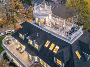 38 Spring Park Avenue 3, Boston MA 02130
