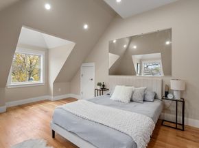 38 Spring Park Avenue 3, Boston MA 02130