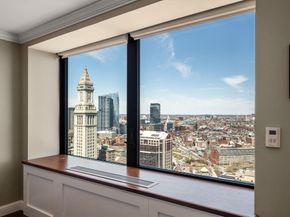 65 East India Row 33C, Boston MA 02110