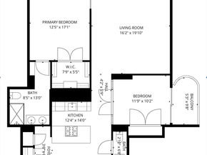 65 East India Row 33C, Boston MA 02110