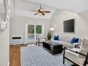 14 Cedarledge Village 14, Cohasset MA 02025