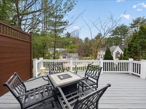 14 Cedarledge Village 14, Cohasset MA 02025