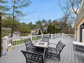14 Cedarledge Village 14, Cohasset MA 02025