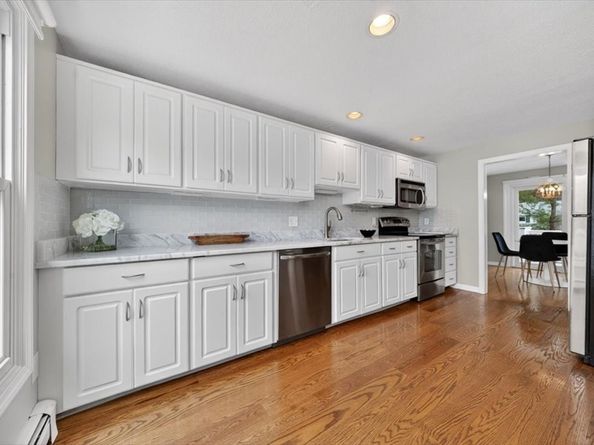 14 Cedarledge Village 14, Cohasset MA 02025