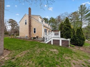 14 Cedarledge Village 14, Cohasset MA 02025