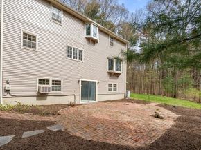 18 Old Orchard Road, Sherborn MA 01770