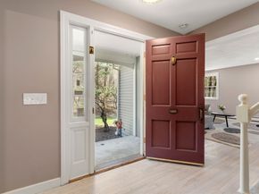 18 Old Orchard Road, Sherborn MA 01770