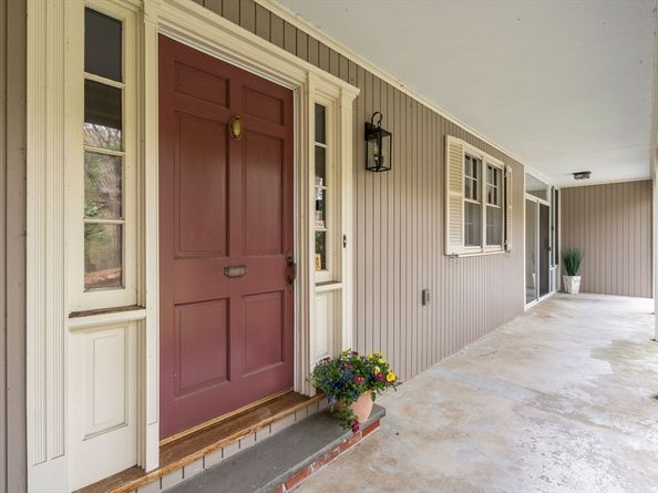 18 Old Orchard Road, Sherborn MA 01770