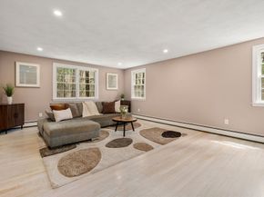 18 Old Orchard Road, Sherborn MA 01770
