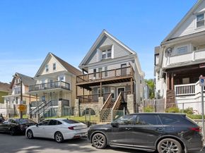 53 Greenbrier St, Boston MA 02124