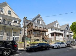 53 Greenbrier St, Boston MA 02124