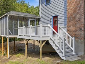 368 Hill Rd, Boxborough MA 01719
