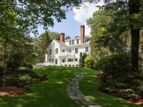 55 Parkwood Drive, Milton MA 02186