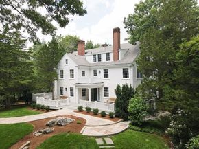 55 Parkwood Drive, Milton MA 02186