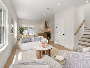 326 Lowell Street 4, Somerville MA 02145