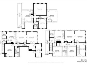 204 School St, Watertown MA 02472
