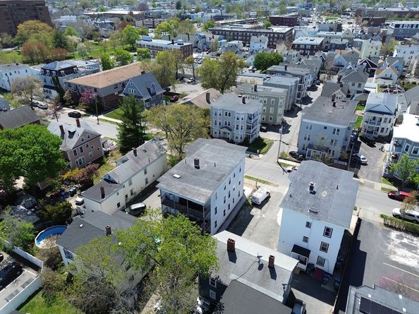 35-37 Park St, Lynn MA 01905