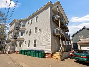 35-37 Park St, Lynn MA 01905