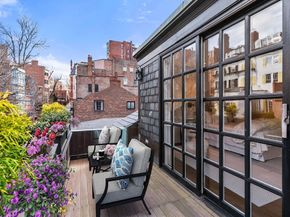 21 Branch Street, Boston MA 02108