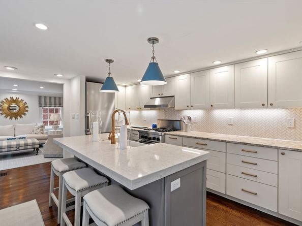 21 Branch Street, Boston MA 02108