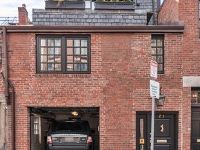 21 Branch Street, Boston MA 02108
