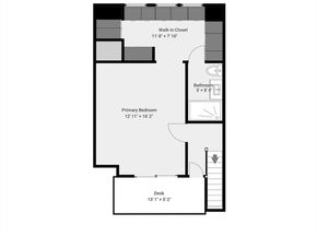 21 Branch Street, Boston MA 02108