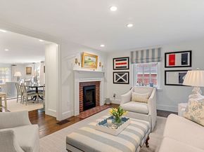 21 Branch Street, Boston MA 02108