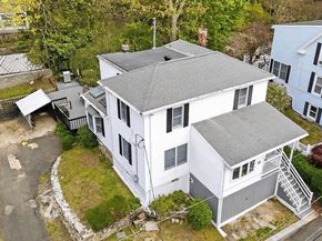 29 Woodlawn St, Lynn MA 01904
