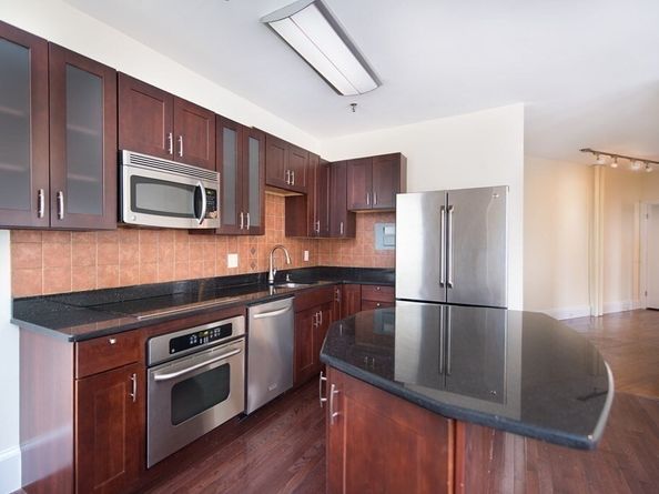 374 Chestnut Hill Ave 54, Boston MA 02135