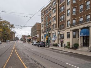 374 Chestnut Hill Ave 54, Boston MA 02135