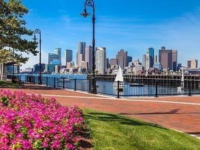 320 Maverick Street 303, Boston MA 02128