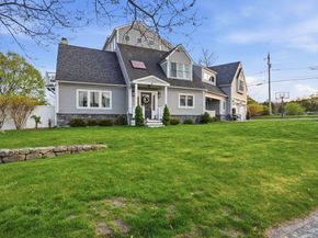 11 Brookline Road, Scituate MA 02066