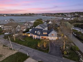 11 Brookline Road, Scituate MA 02066