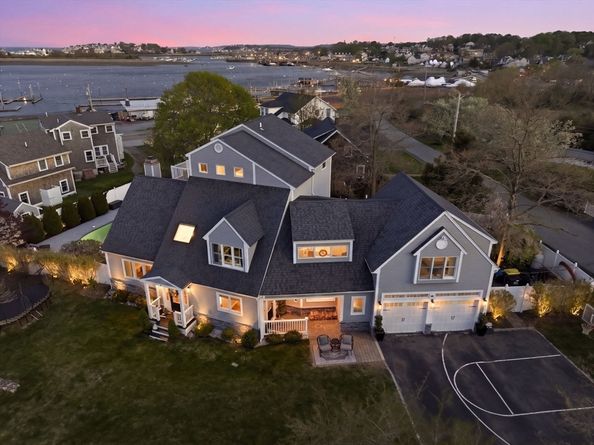11 Brookline Road, Scituate MA 02066