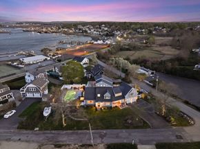 11 Brookline Road, Scituate MA 02066