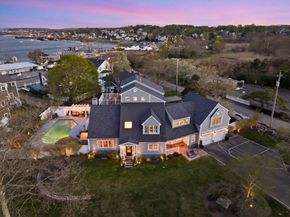 11 Brookline Road, Scituate MA 02066