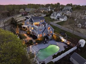 11 Brookline Road, Scituate MA 02066