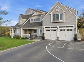 11 Brookline Road, Scituate MA 02066