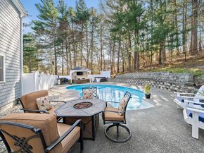 121 Hampstead Way, Marshfield MA 02050