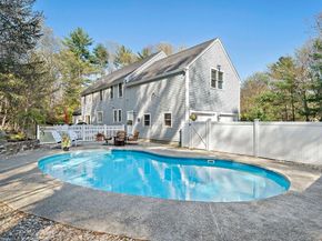 121 Hampstead Way, Marshfield MA 02050