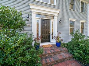 121 Hampstead Way, Marshfield MA 02050