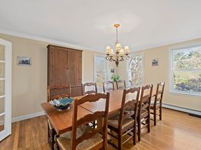 121 Hampstead Way, Marshfield MA 02050